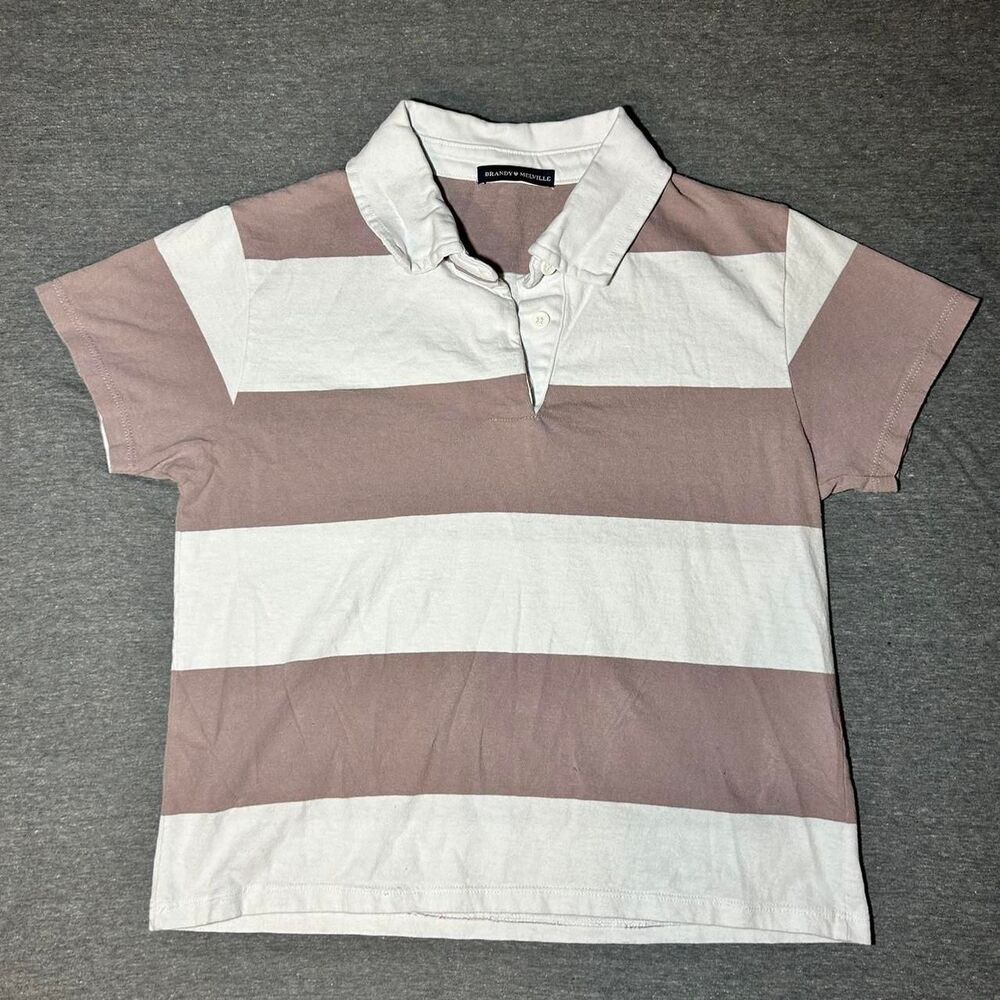 Brandy-melville Women's multi Polo-shirts